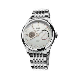 Oris Artelier Calibre 113 43.00 mm - 01 113 7806 4051-07 8 23 79PS thumbnail