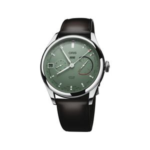 Oris Artelier Calibre 113 43.00 mm - 01 113 7806 4057-07 5 22 96FC