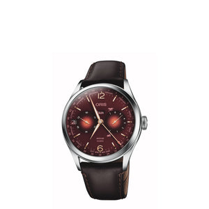 Oris Year of the Horse Limited Edition 43.00 mm - 01 113 7806 4088-Set