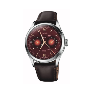 Oris Year of the Horse Limited Edition 43.00 mm - 01 113 7806 4088-Set