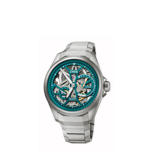 Oris Year of the Snake Limited Edition 44.00 mm - 01 115 7759 7117-Set