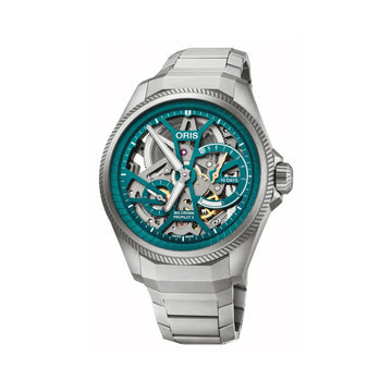 Oris Year of the Snake Limited Edition 44.00 mm - 01 115 7759 7117-Set