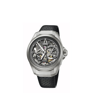Oris ProPilot X Calibre 115 44.00 mm - 01 115 7759 7153-Set5 22 04TLC