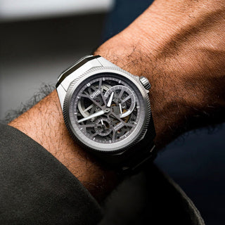 Oris ProPilot X Skeleton 44 mm Titanium - 01 115 7759 7153-07 7 22 01TLC thumbnail