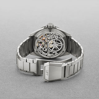 Oris ProPilot X Skeleton 44 mm Titanium - 01 115 7759 7153-07 7 22 01TLC thumbnail
