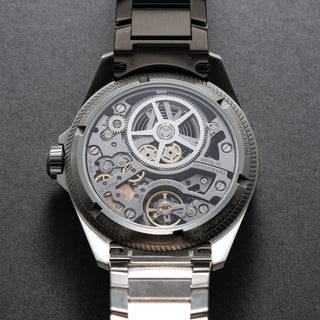 Oris ProPilot X Skeleton 44 mm Titanium - 01 115 7759 7153-07 7 22 01TLC thumbnail