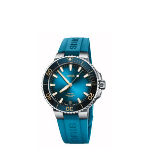 Oris Aquis Date Calibre 400 41.50 mm - 01 400 7769 4125-07 4 22 75FC