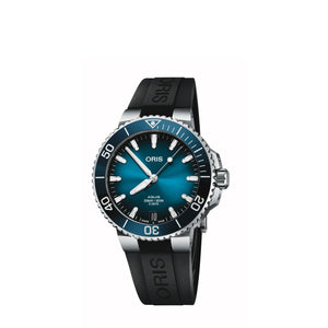 Oris Aquis Date Calibre 400 41.50 mm - 01 400 7769 4135-07 4 22 74FC