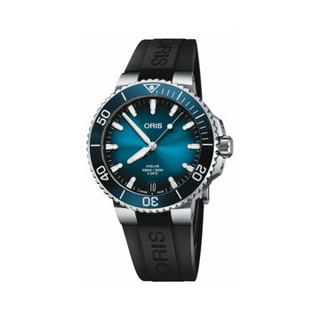 Oris Aquis Date Calibre 400 41.50 mm - 01 400 7769 4135-07 4 22 74FC