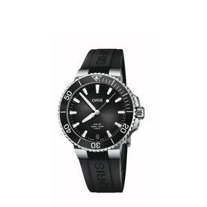 Oris Aquis Date Calibre 400 41.50 mm - 01 400 7769 4154-07 4 22 74FC