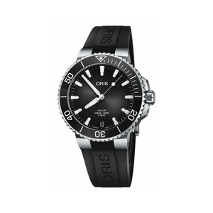 Oris Aquis Date Calibre 400 41.50 mm - 01 400 7769 4154-07 4 22 74FC