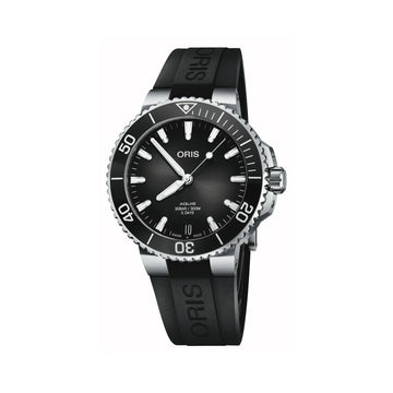 Oris Aquis Date Calibre 400 41.50 mm - 01 400 7769 4154-07 4 22 74FC