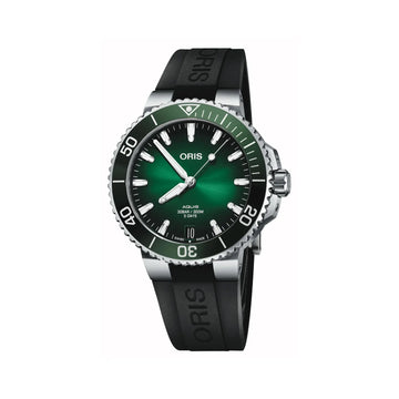 Oris Aquis Date Calibre 400 41.50 mm - 01 400 7769 4157-07 4 22 74FC