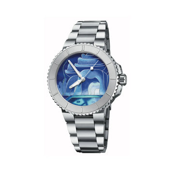 Oris Sun Wukong Artist Edition 41.50 mm - 01 400 7769 4185-Set
