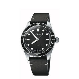 Oris Divers Sixty-Five 12H Calibre 400 40.00 mm - 01 400 7772 4054-07 5 20 82