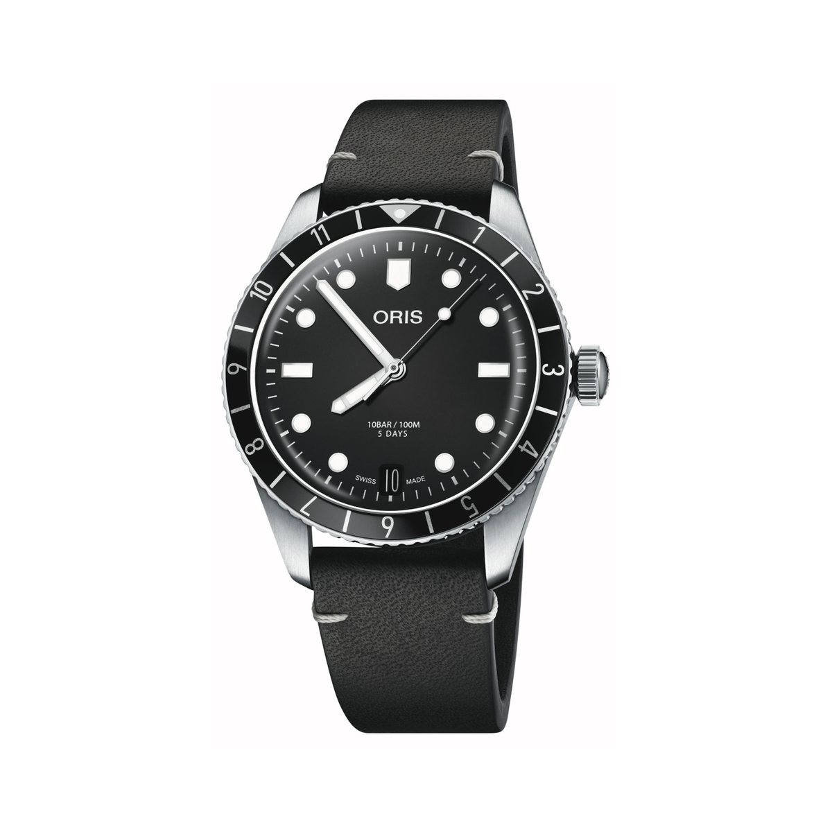 Oris Divers Sixty-Five 12H Calibre 400 40.00 mm - 01 400 7772 4054-07 5 20 82