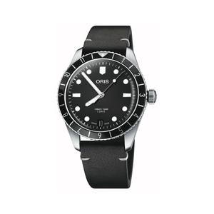 Oris Divers Sixty-Five 12H Calibre 400 40.00 mm - 01 400 7772 4054-07 5 20 82
