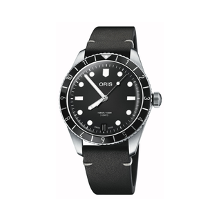 Oris Divers Sixty-Five 12H Calibre 400 40.00 mm - 01 400 7772 4054-07 5 20 82 thumbnail