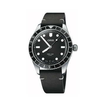 Oris Divers Sixty-Five 12H Calibre 400 40.00 mm - 01 400 7772 4054-07 5 20 82