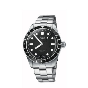Oris Divers Sixty-Five 12h Calibre 400 40.00 mm - 01 400 7772 4054-07 8 20 18