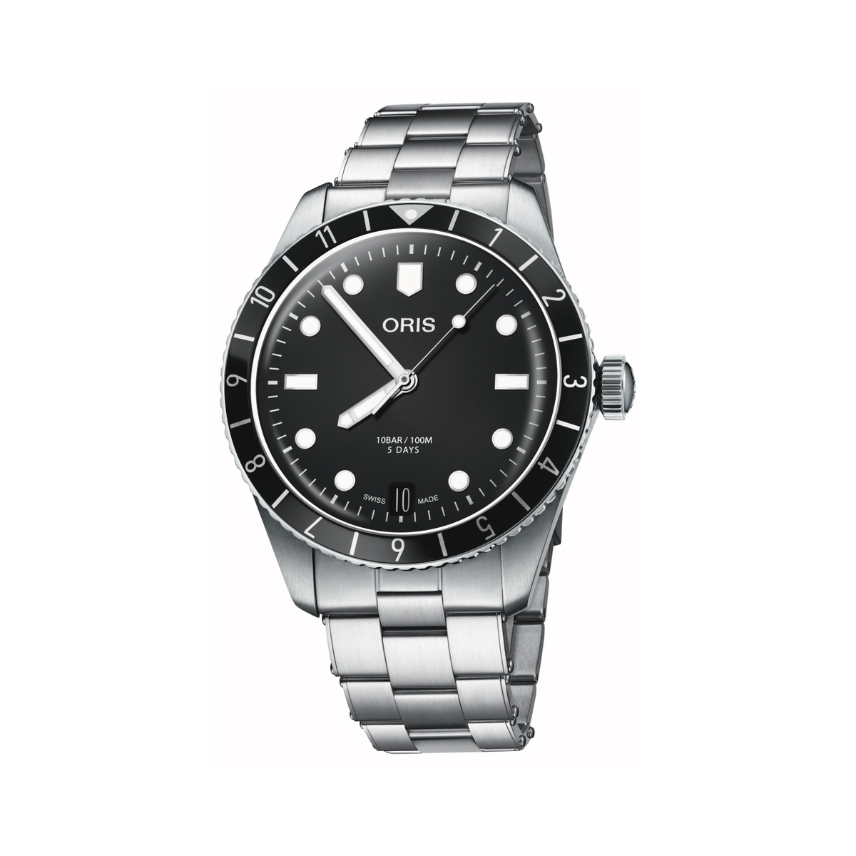 Oris Divers Sixty-Five 12h Calibre 400 40.00 mm - 01 400 7772 4054-07 8 20 18