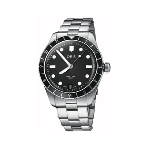 Oris Divers Sixty-Five 12h Calibre 400 40.00 mm - 01 400 7772 4054-07 8 20 18