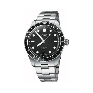 Oris Divers Sixty-Five 12h Calibre 400 40.00 mm - 01 400 7772 4054-07 8 20 18