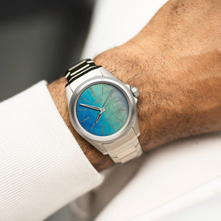 Oris ProPilot X 39 mm - 01 400 7778 7150-07 7 20 01TLC thumbnail