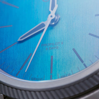 Oris ProPilot X 39 mm - 01 400 7778 7150-07 7 20 01TLC thumbnail