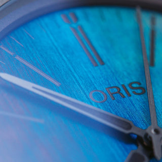 Oris ProPilot X 39 mm - 01 400 7778 7150-07 7 20 01TLC thumbnail