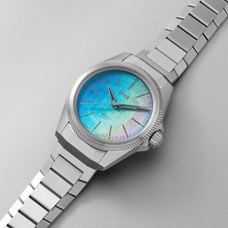 Oris ProPilot X 39 mm - 01 400 7778 7150-07 7 20 01TLC thumbnail