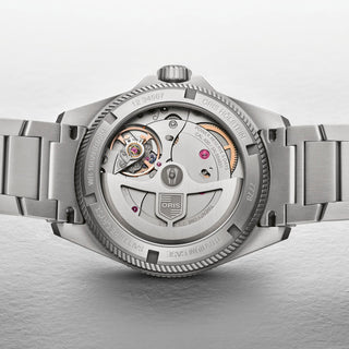 Oris ProPilot X 39 mm - 01 400 7778 7150-07 7 20 01TLC thumbnail