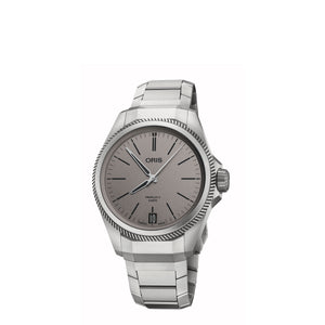 Oris ProPilot X Calibre 400 39.00 mm - 01 400 7778 7153-07 7 20 01TLC