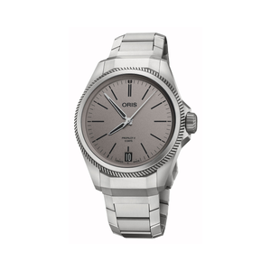Oris ProPilot X Calibre 400 39.00 mm - 01 400 7778 7153-07 7 20 01TLC