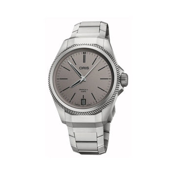 Oris ProPilot X Calibre 400 39.00 mm - 01 400 7778 7153-07 7 20 01TLC