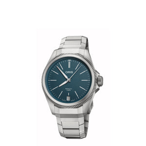 Oris ProPilot X Calibre 400 39.00 mm - 01 400 7778 7155-07 7 20 01TLC