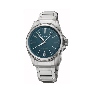 Oris ProPilot X Calibre 400 39.00 mm - 01 400 7778 7155-07 7 20 01TLC