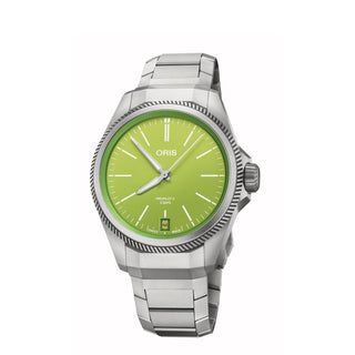 Oris ProPilot X 39 mm - 01 400 7778 7157-Set thumbnail