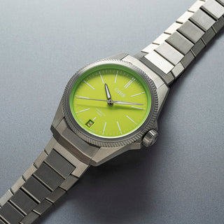 Oris ProPilot X 39 mm - 01 400 7778 7157-Set thumbnail