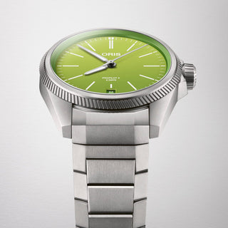 Oris ProPilot X 39 mm - 01 400 7778 7157-Set thumbnail