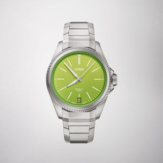 Oris ProPilot X 39 mm - 01 400 7778 7157-Set thumbnail