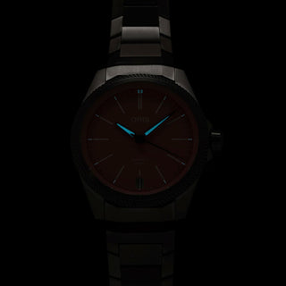 Oris ProPilot X 39 mm - 01 400 7778 7158-07 7 20 01TLC thumbnail