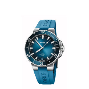 Oris Aquis Date Calibre 400 43.50 mm - 01 400 7790 4135-07 4 23 45EB