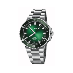 Oris Aquis Date Calibre 400 43.50 mm - 01 400 7790 4157-07 8 23 02PEB