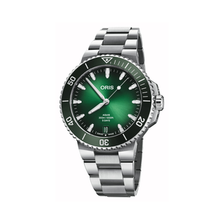 Oris Aquis Date Calibre 400 43.50 mm - 01 400 7790 4157-07 8 23 02PEB thumbnail