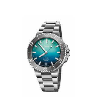 Oris Great Barrier Reef Limited Edition IV 43.50 mm - 01 400 7790 4185-Set thumbnail