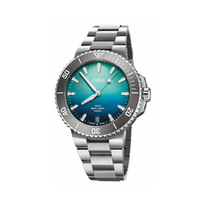 Oris Great Barrier Reef Limited Edition IV 43.50 mm - 01 400 7790 4185-Set