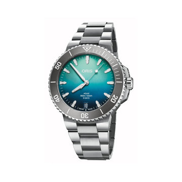 Oris Great Barrier Reef Limited Edition IV 43.50 mm - 01 400 7790 4185-Set