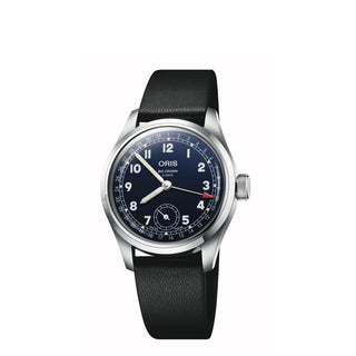 Oris Big Crown Pointer Date 38 mm - 01 403 7776 4065-07 5 19 11 thumbnail