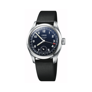 Oris Big Crown Pointer Date Calibre 403 38.00 mm - 01 403 7776 4065-07 5 19 11
